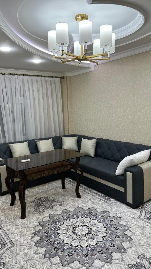 Apartment “Kamolon” Tashkent Bagian luar foto