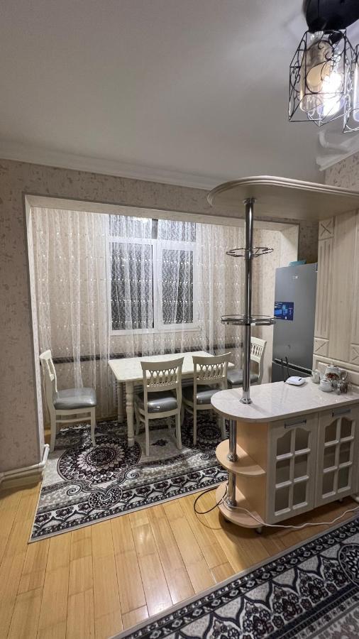 Apartment “Kamolon” Tashkent Bagian luar foto