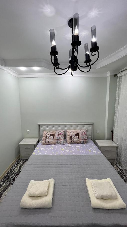 Apartment “Kamolon” Tashkent Bagian luar foto