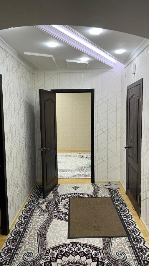 Apartment “Kamolon” Tashkent Bagian luar foto